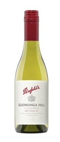Penfolds Koonunga Hill Chardonnay 2022 (