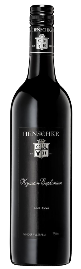 Henschke Keyneton Euphonium Shiraz Blend