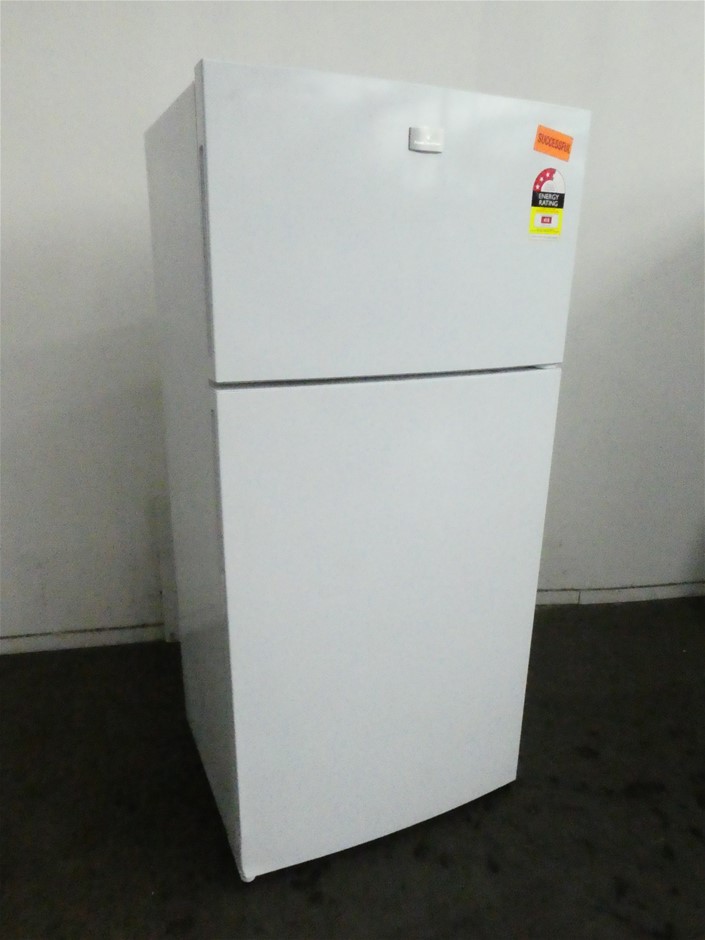 Kelvinator KTM5402WAR 536L White Top Mount Refrigerator Auction (0012