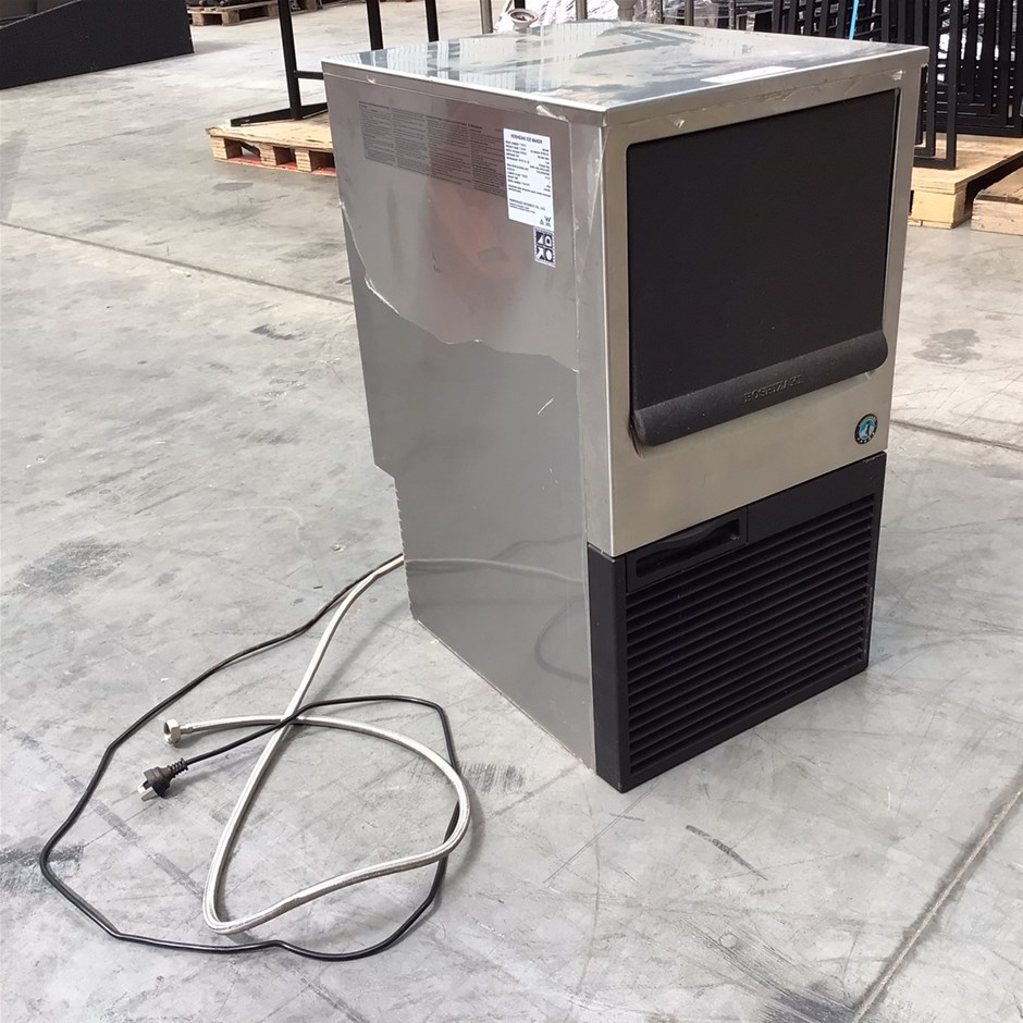 Hoshizaki KM40B Ice Machine Auction (00083024527) Grays Australia