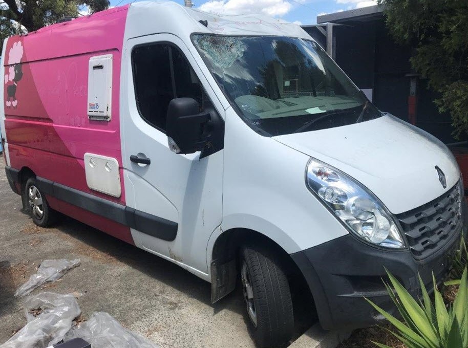 Unreserved Motor Vehicles, Manufacturing, Warehousing & More