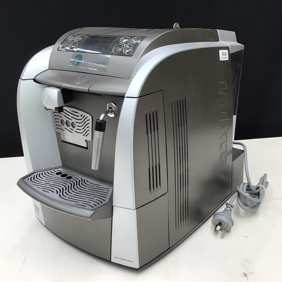 Lavazza 2025 lb 2300