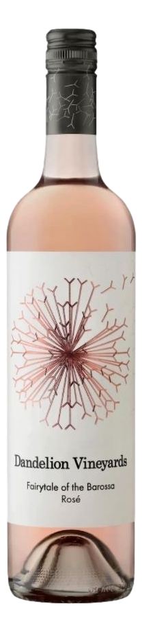 Dandelion Vineyards Fairytale Grenache R