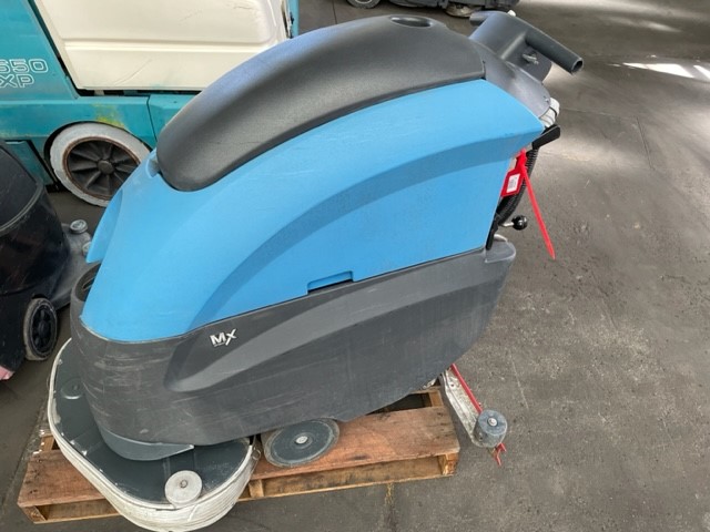 Inspection & Collection