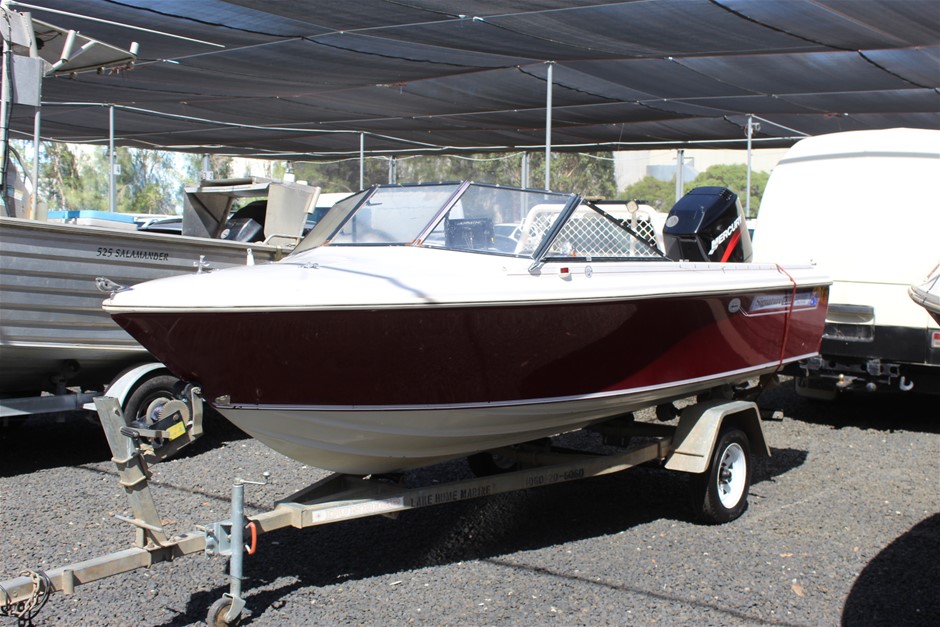 HAINES SIGNATURE 1550