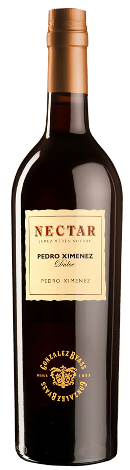 Nectar Pedro Ximenez Sherry NV (6x 700mL