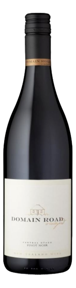 Domain Road Pinot Noir 2020 (12 x 750mL)