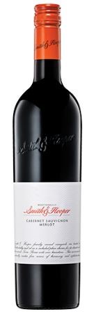 Smith & Hooper Cabernet Merlot 2019 (6x 