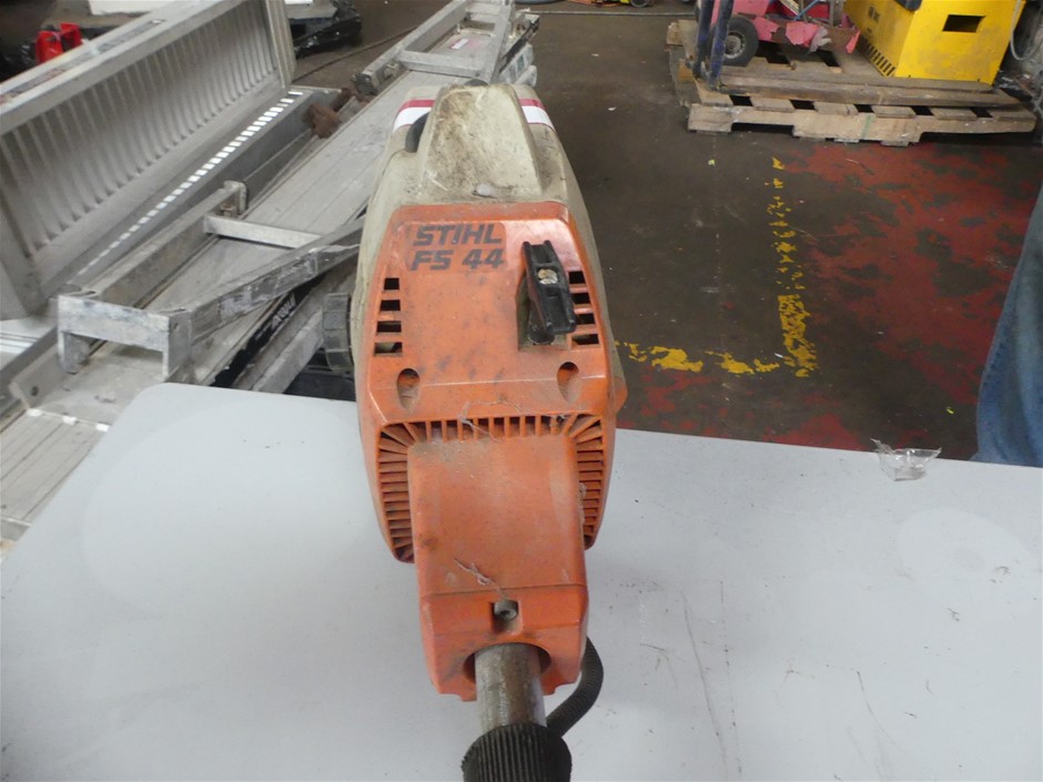 STIHL FS 44 Brush Cutter Line Trimmer Auction 0023 3024438 Grays Australia