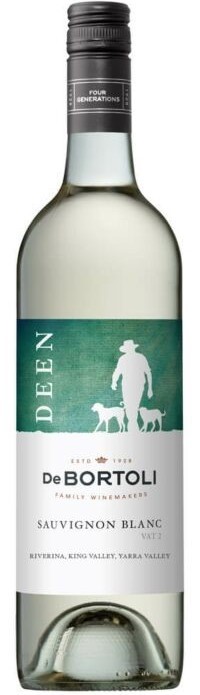 De Bortoli Deen Vat 2 Sauvignon Blanc (6