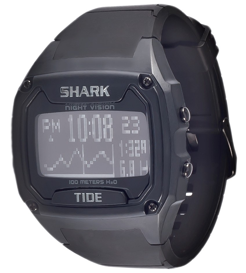 Shark 101050 Unisex Killer Shark Tide Wa