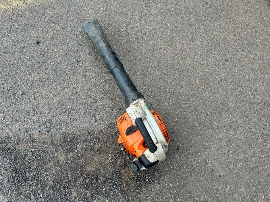 Stihl Blower Auction (0021-3024521) | Grays Australia