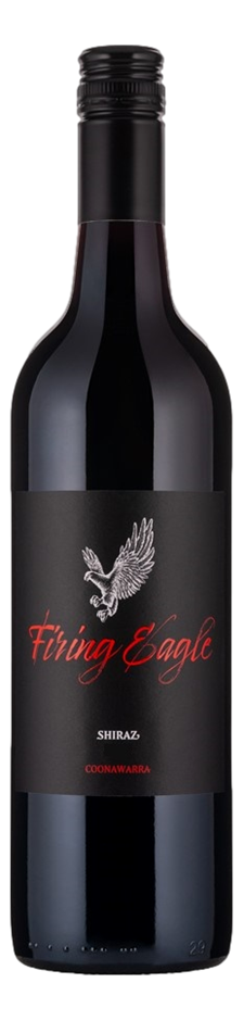 Firing Eagle Coonawarra Shiraz 2022 (12x 750mL) SA