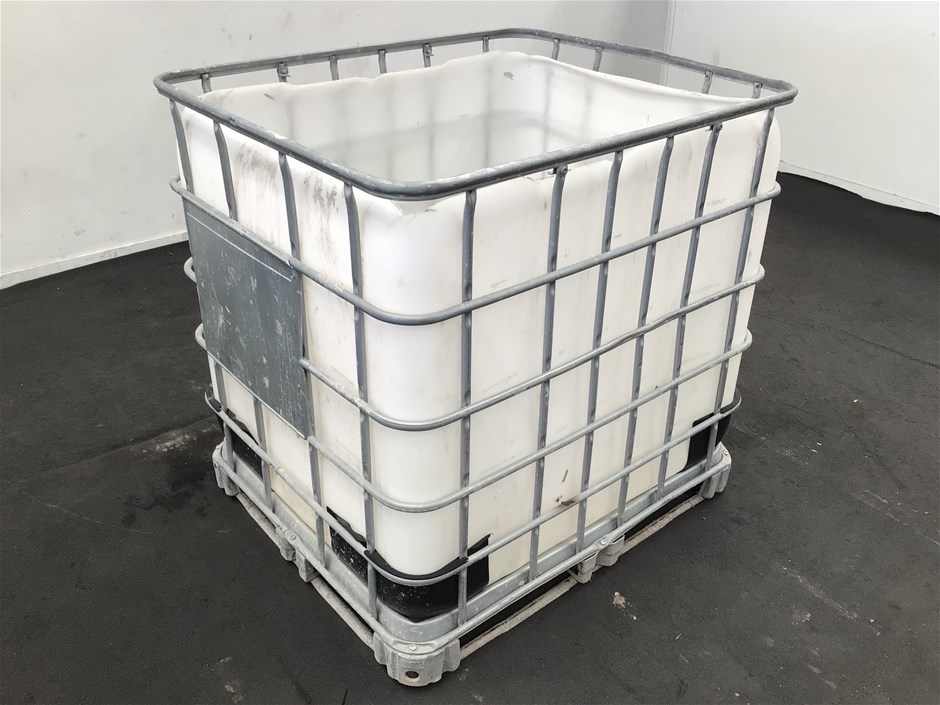 Unreserved Construction Equipment