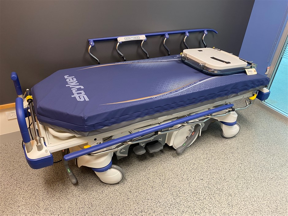 GST &#38; Buyers Premium