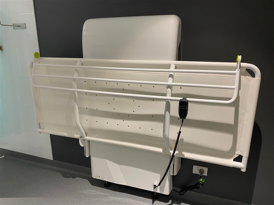 Electronic Change Table