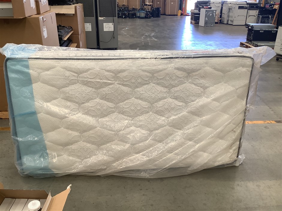 Unused King Single Mattress Auction (00609038463) Grays Australia