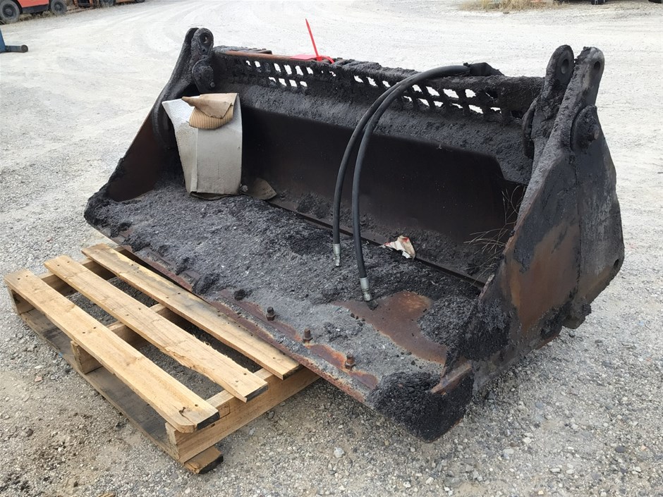 3 in 1 Bucket Auction (00053024524) Grays Australia