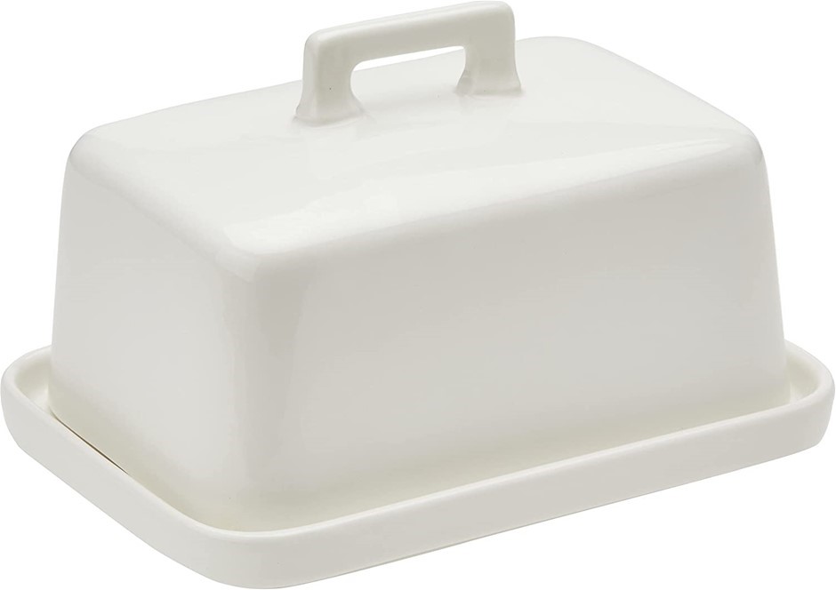 Maxwell williams butter clearance dish