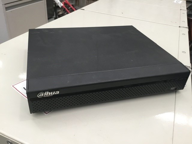 Ajhua Network Video Recorder Auction (0055-9039114) | Grays Australia