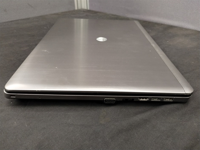 HP ProBook 4740s Notebook Auction (0059-7043213) | Grays Australia