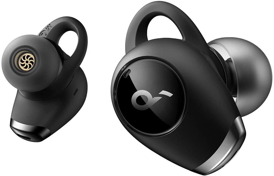 SOUNDCORE by Anker Life Dot 2 NC, Multi-Mode Noise Cancelling Wireless Earb
