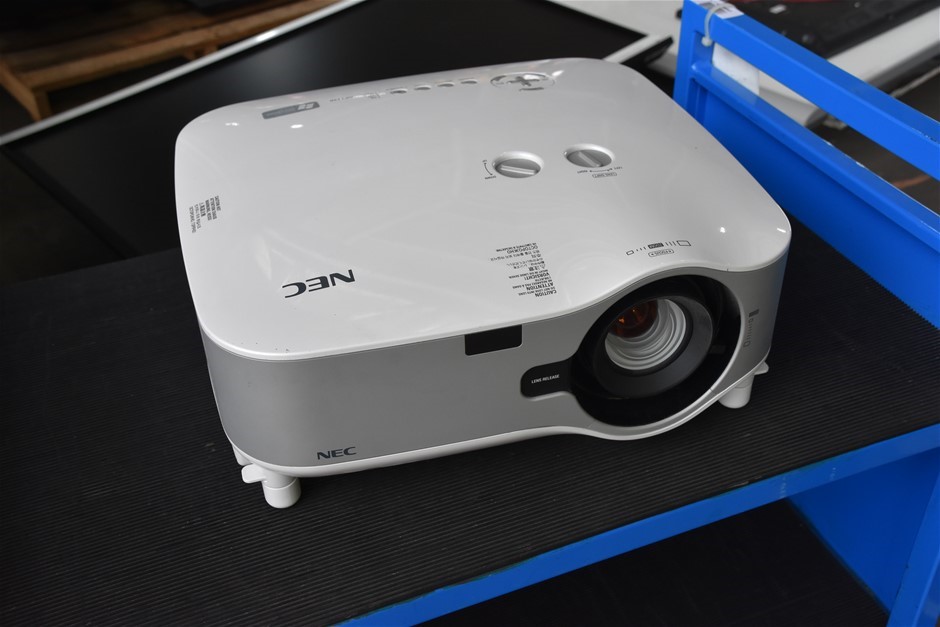 Inspection &#38; Collection