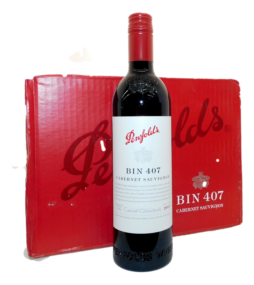 Sauvignon 2015 Auction (003810723254) Grays Australia