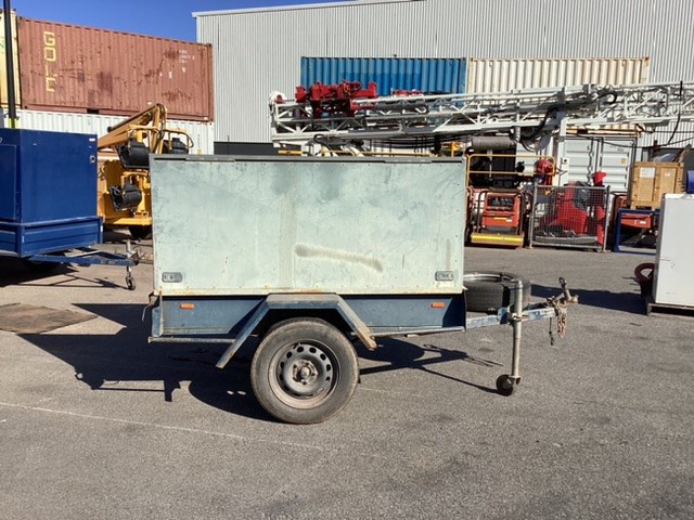 Unreserved Multi Vendor Warehouse Sale - WA