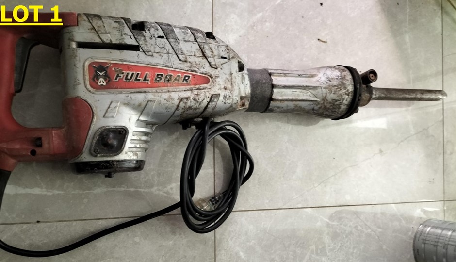 Unreserved Tools & More