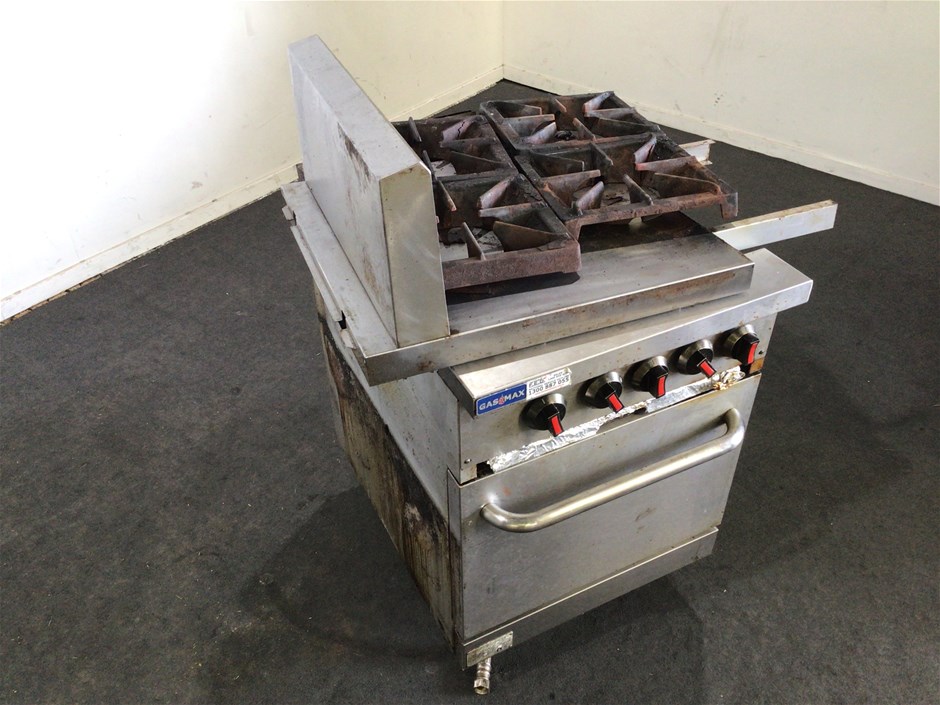 FED S24t Cooktop Auction (00067045263) Grays Australia