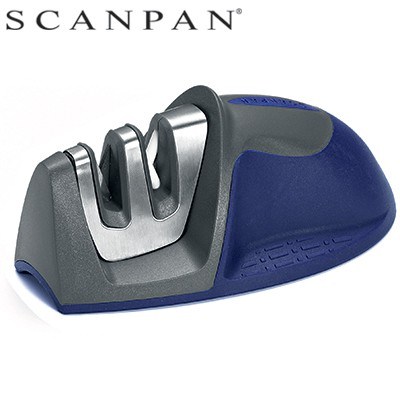 Scanpan Spectrum Mouse Knife Sharpener -