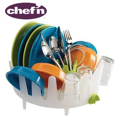 Chef'n DishGarden Dish Rack