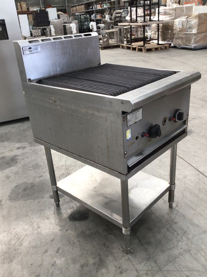 Unreserved Catering Equipment Sale