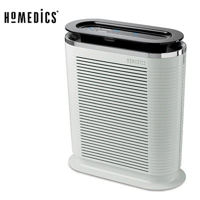 Homedics AR-10 Professional HEPA Air Cle