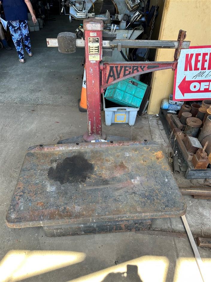 Engineering Equipment Upgrade