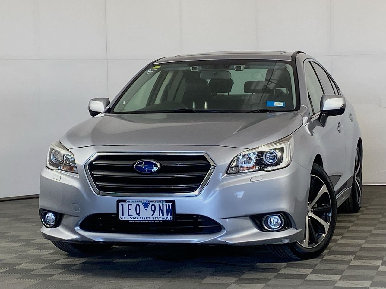 Hidden Costs Of A 2015 Subaru Liberty 2.5I Premium? Find Out Now! - imvh7ze