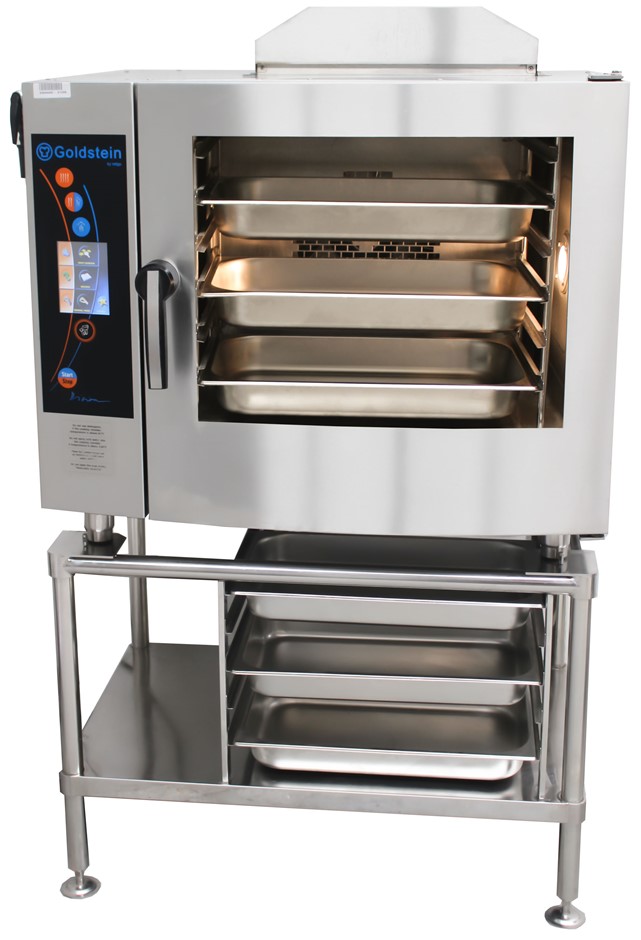COMBI OVENS
