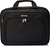 SAMSONITE Xenon Two Gusset Soft Side Laptop Briefcase, Black, 42cm. (17.3")