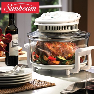 Sunbeam NutriOven Convection Oven (CO300