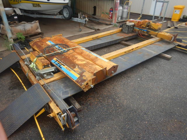 NT Warehouse Clearance