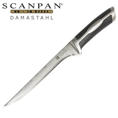 Scanpan Damastahl 6'' Boning Knife