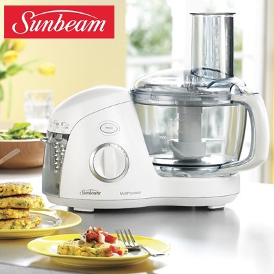 Sunbeam MultiProcessor 850W Food Process