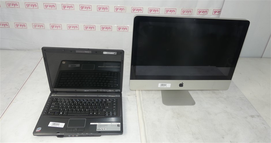 Assorted End of Lease IT Equipment - NSW Pickup