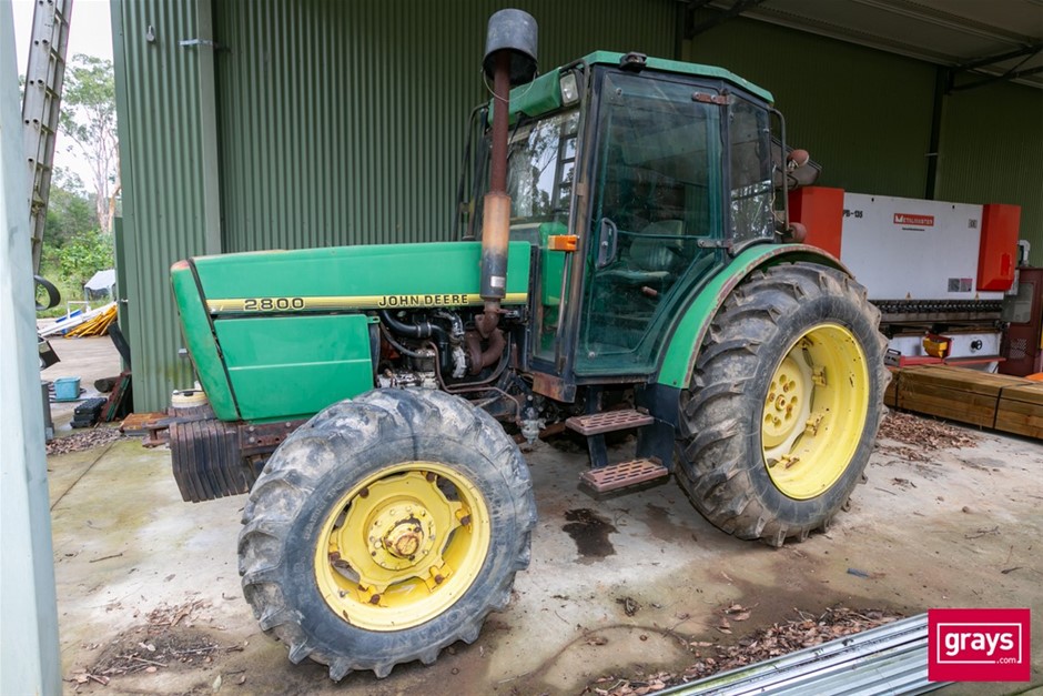 Inspection & Collection