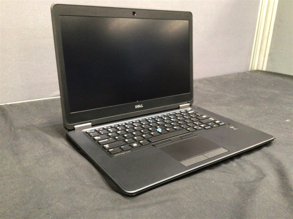 Dell Laptop Auction (00067123223) Grays Australia