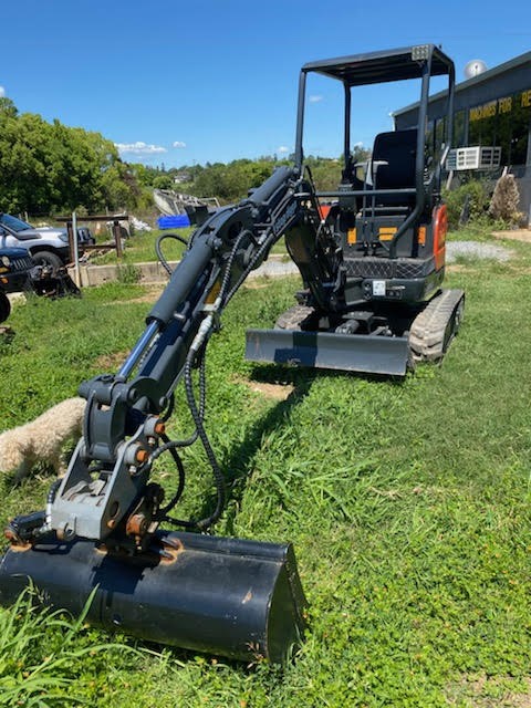 Transport, Machinery, Earthmoving & Construction Equipment