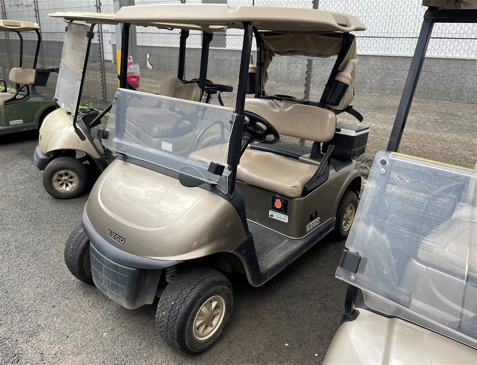 Ez-Go Golf cart
