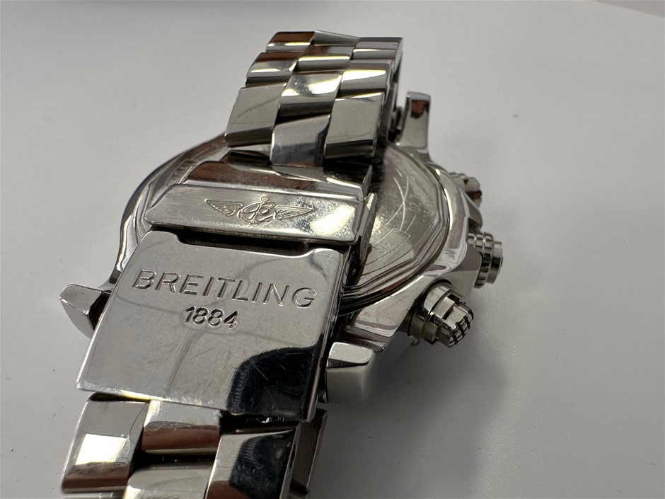 Breitling 2350107 clearance