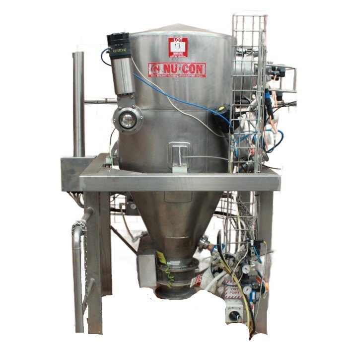 Plant Services, Compressors